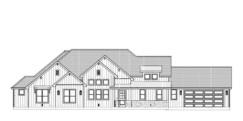 Willow Floor Plan